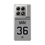 スリムプロテクションケース［ 読売ジャイアンツ - #36 BABA - ビジター ］