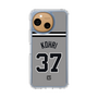 スリムプロテクションケース［ 読売ジャイアンツ - #37 KOHRI - ビジター ］