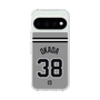 スリムプロテクションケース［ 読売ジャイアンツ - #38 OKADA - ビジター ］
