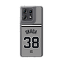 スリムプロテクションケース［ 読売ジャイアンツ - #38 OKADA - ビジター ］