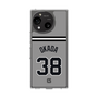 スリムプロテクションケース［ 読売ジャイアンツ - #38 OKADA - ビジター ］