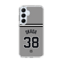 スリムプロテクションケース［ 読売ジャイアンツ - #38 OKADA - ビジター ］