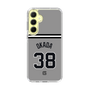 スリムプロテクションケース［ 読売ジャイアンツ - #38 OKADA - ビジター ］