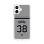 スリムプロテクションケース［ 読売ジャイアンツ - #38 OKADA - ビジター ］
