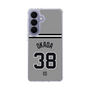 スリムプロテクションケース［ 読売ジャイアンツ - #38 OKADA - ビジター ］