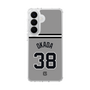 スリムプロテクションケース［ 読売ジャイアンツ - #38 OKADA - ビジター ］