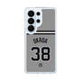 スリムプロテクションケース［ 読売ジャイアンツ - #38 OKADA - ビジター ］
