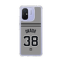 スリムプロテクションケース［ 読売ジャイアンツ - #38 OKADA - ビジター ］