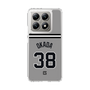 スリムプロテクションケース［ 読売ジャイアンツ - #38 OKADA - ビジター ］