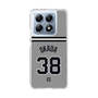 スリムプロテクションケース［ 読売ジャイアンツ - #38 OKADA - ビジター ］