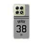 スリムプロテクションケース［ 読売ジャイアンツ - #38 OKADA - ビジター ］