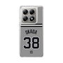 スリムプロテクションケース［ 読売ジャイアンツ - #38 OKADA - ビジター ］