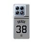 スリムプロテクションケース［ 読売ジャイアンツ - #38 OKADA - ビジター ］