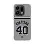 スリムプロテクションケース［ 読売ジャイアンツ - #40 NAKAYAMA - ビジター ］
