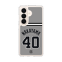 スリムプロテクションケース［ 読売ジャイアンツ - #40 NAKAYAMA - ビジター ］