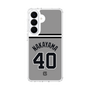 スリムプロテクションケース［ 読売ジャイアンツ - #40 NAKAYAMA - ビジター ］