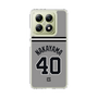 スリムプロテクションケース［ 読売ジャイアンツ - #40 NAKAYAMA - ビジター ］