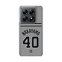 スリムプロテクションケース［ 読売ジャイアンツ - #40 NAKAYAMA - ビジター ］