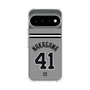 スリムプロテクションケース［ 読売ジャイアンツ - #41 NAKAGAWA - ビジター ］