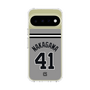 スリムプロテクションケース［ 読売ジャイアンツ - #41 NAKAGAWA - ビジター ］