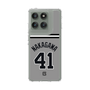 スリムプロテクションケース［ 読売ジャイアンツ - #41 NAKAGAWA - ビジター ］
