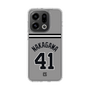スリムプロテクションケース［ 読売ジャイアンツ - #41 NAKAGAWA - ビジター ］