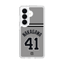 スリムプロテクションケース［ 読売ジャイアンツ - #41 NAKAGAWA - ビジター ］