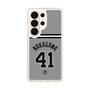 スリムプロテクションケース［ 読売ジャイアンツ - #41 NAKAGAWA - ビジター ］
