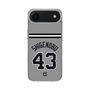 スリムプロテクションケース［ 読売ジャイアンツ - #43 SHIGENOBU - ビジター ］