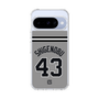 スリムプロテクションケース［ 読売ジャイアンツ - #43 SHIGENOBU - ビジター ］