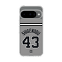 スリムプロテクションケース［ 読売ジャイアンツ - #43 SHIGENOBU - ビジター ］
