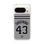 スリムプロテクションケース［ 読売ジャイアンツ - #43 SHIGENOBU - ビジター ］