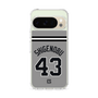 スリムプロテクションケース［ 読売ジャイアンツ - #43 SHIGENOBU - ビジター ］