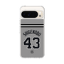 スリムプロテクションケース［ 読売ジャイアンツ - #43 SHIGENOBU - ビジター ］