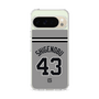 スリムプロテクションケース［ 読売ジャイアンツ - #43 SHIGENOBU - ビジター ］