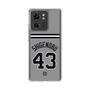 スリムプロテクションケース［ 読売ジャイアンツ - #43 SHIGENOBU - ビジター ］