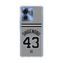 スリムプロテクションケース［ 読売ジャイアンツ - #43 SHIGENOBU - ビジター ］
