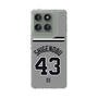 スリムプロテクションケース［ 読売ジャイアンツ - #43 SHIGENOBU - ビジター ］