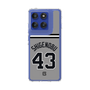 スリムプロテクションケース［ 読売ジャイアンツ - #43 SHIGENOBU - ビジター ］