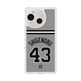 スリムプロテクションケース［ 読売ジャイアンツ - #43 SHIGENOBU - ビジター ］