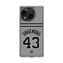 スリムプロテクションケース［ 読売ジャイアンツ - #43 SHIGENOBU - ビジター ］