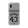 スリムプロテクションケース［ 読売ジャイアンツ - #43 SHIGENOBU - ビジター ］