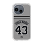 スリムプロテクションケース［ 読売ジャイアンツ - #43 SHIGENOBU - ビジター ］