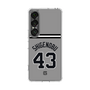 スリムプロテクションケース［ 読売ジャイアンツ - #43 SHIGENOBU - ビジター ］