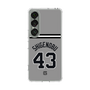 スリムプロテクションケース［ 読売ジャイアンツ - #43 SHIGENOBU - ビジター ］