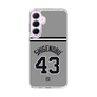 スリムプロテクションケース［ 読売ジャイアンツ - #43 SHIGENOBU - ビジター ］
