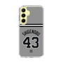 スリムプロテクションケース［ 読売ジャイアンツ - #43 SHIGENOBU - ビジター ］