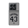 スリムプロテクションケース［ 読売ジャイアンツ - #43 SHIGENOBU - ビジター ］