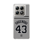 スリムプロテクションケース［ 読売ジャイアンツ - #43 SHIGENOBU - ビジター ］