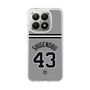 スリムプロテクションケース［ 読売ジャイアンツ - #43 SHIGENOBU - ビジター ］